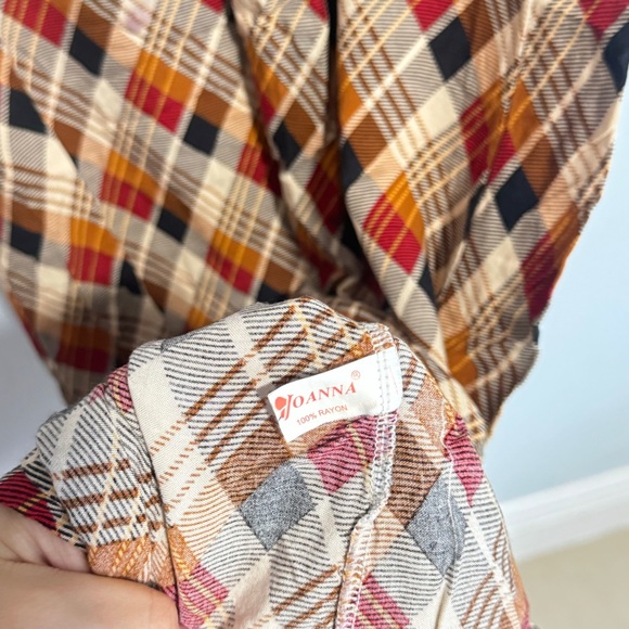 Women’s Maxi Kaftan / Dishdash - Picture 8 of 8